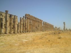 Apamea 3